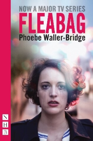 Cover of Fleabag: The Original Play (NHB Modern Plays)