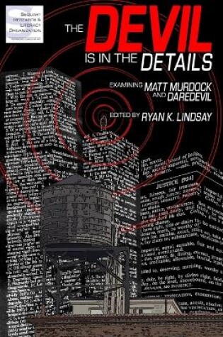 Cover of The Devil is in the Details