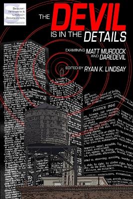 Book cover for The Devil is in the Details