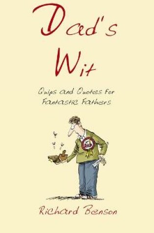 Cover of Dad's Wit