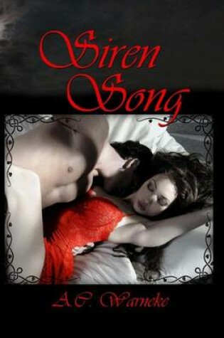 Cover of Siren Song