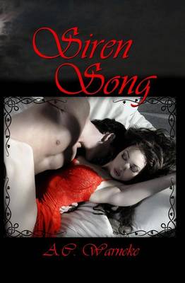 Book cover for Siren Song