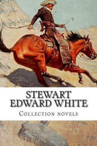 Cover of Stewart Edward White, Collection novels