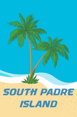 Book cover for South Padre Island