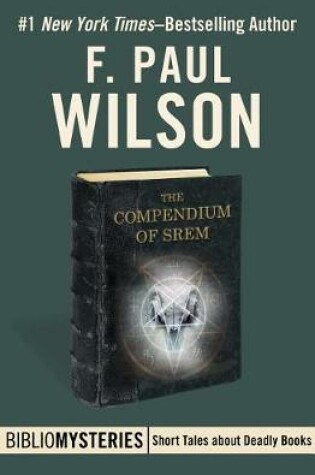 Cover of The Compendium of Srem