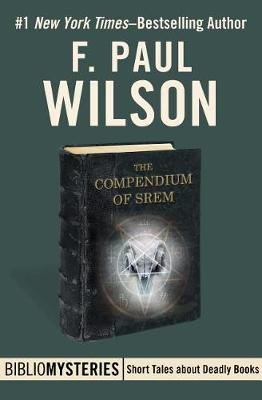 Book cover for The Compendium of Srem