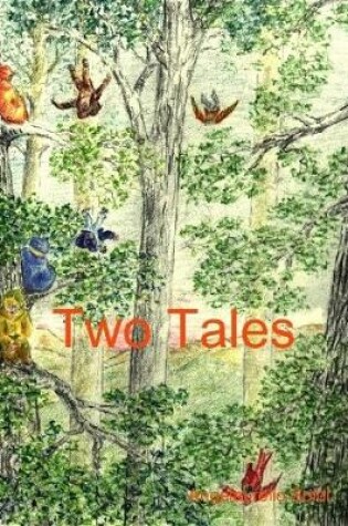 Cover of Two tales