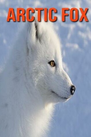 Cover of Arctic fox