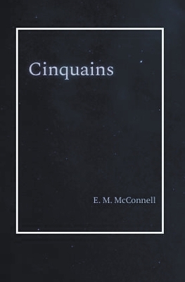 Book cover for Cinquains