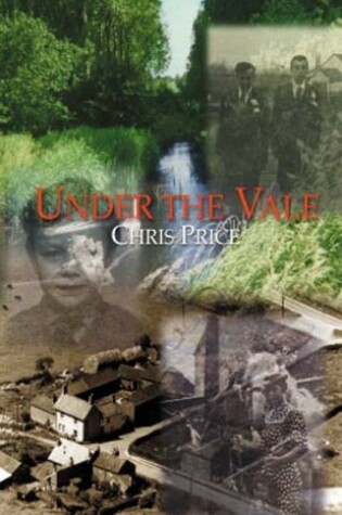 Cover of Under the Vale