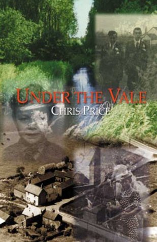 Book cover for Under the Vale