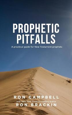 Book cover for Prophetic Pitfalls