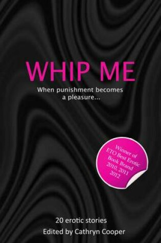 Cover of Whip Me