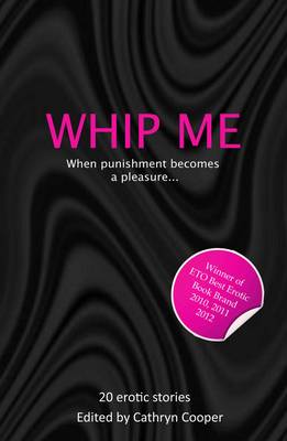 Book cover for Whip Me