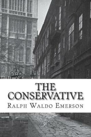 Cover of The Conservative