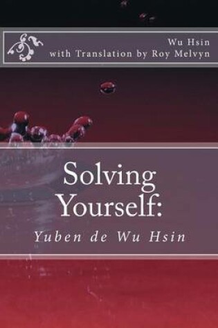 Cover of Solving Yourself