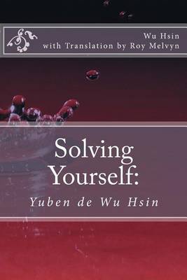 Book cover for Solving Yourself