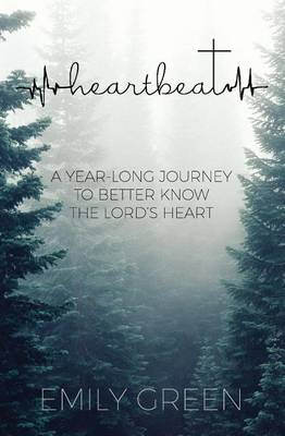 Book cover for Heartbeat