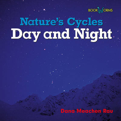 Cover of Day and Night