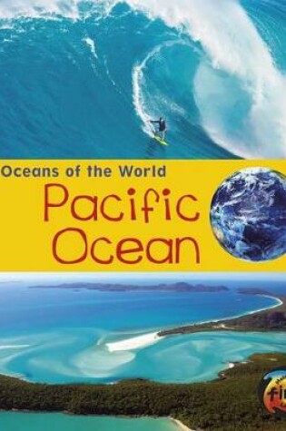 Cover of Pacific Ocean (Oceans of the World)