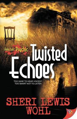 Book cover for Twisted Echoes