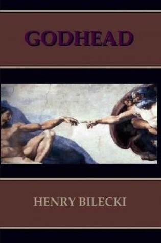 Cover of Godhead