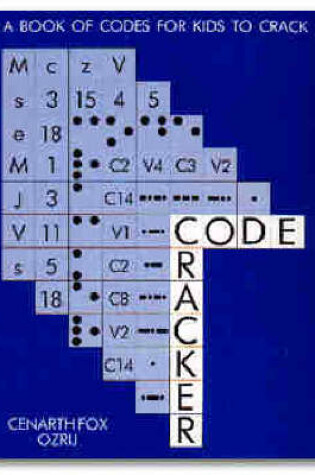 Cover of Code Cracker
