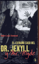 Book cover for El Extrano Caso del Dr. Jekyll