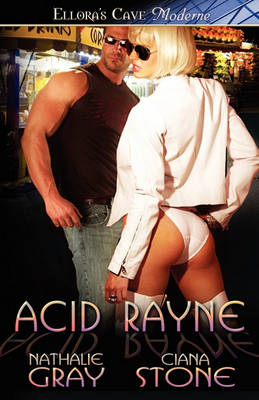 Book cover for Acid Rayne