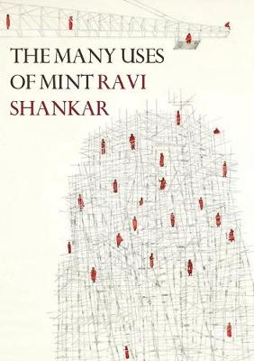 Book cover for The Many Uses of Mint