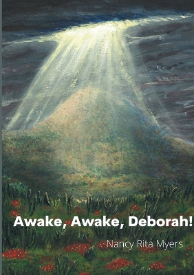 Book cover for Awake, Awake, Deborah!