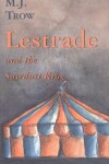 Book cover for Lestrade and the Sawdust Ring