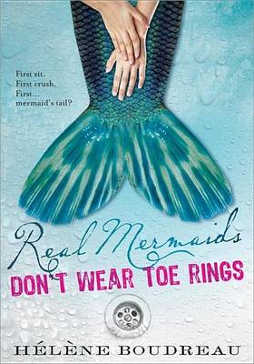 Cover of Real Mermaids Don't Wear Toe Rings
