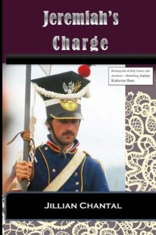 Cover of Jeremiah's Charge