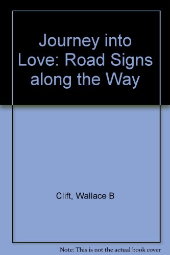 Book cover for Journey into Love