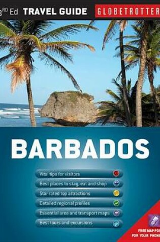 Cover of Barbados