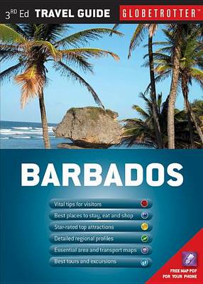 Cover of Barbados