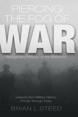 Cover of Piercing the Fog of War