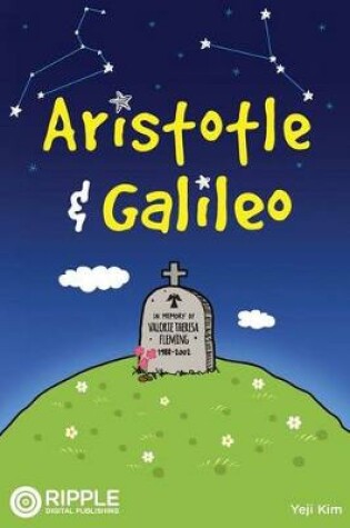 Cover of Aristotle & Galileo