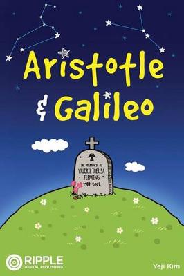 Book cover for Aristotle & Galileo