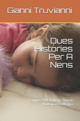 Book cover for Dues Histories Per A Nens