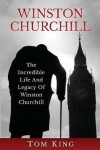 Book cover for Winston Churchill
