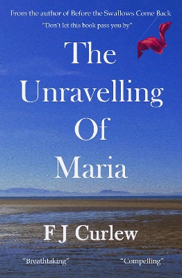 Book cover for The Unravelling Of Maria