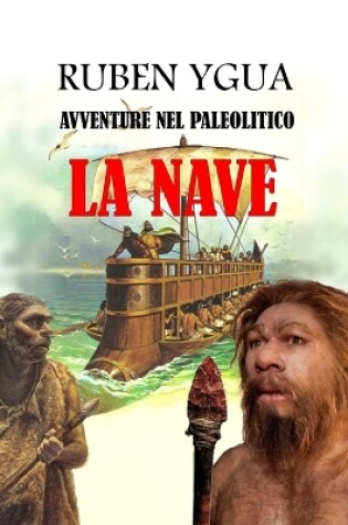 Cover of La Nave