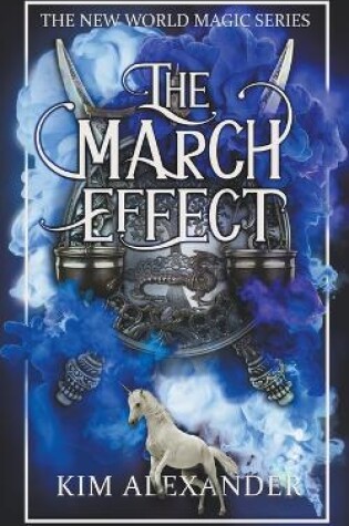 Cover of The March Effect