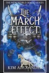 Book cover for The March Effect
