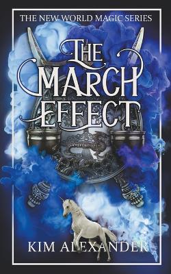 Book cover for The March Effect