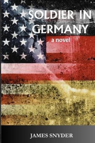 Cover of Soldier in Germany