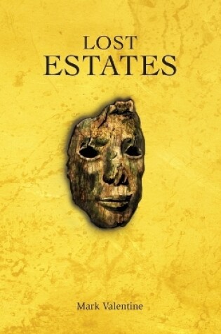 Cover of Lost Estates