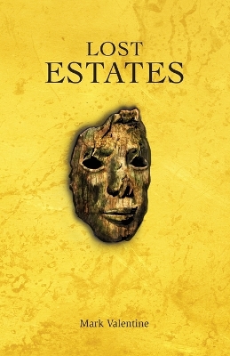 Book cover for Lost Estates